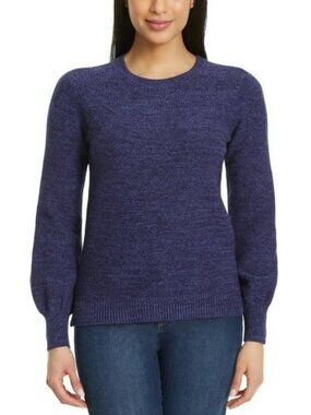 Gloria Vanderbilt - Women's Crewneck Sweater